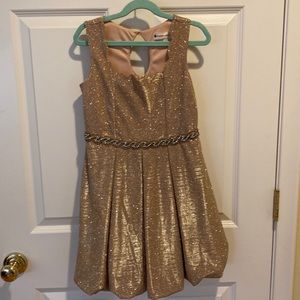 Holiday/party dress